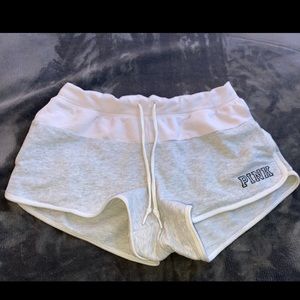 Victoria’s Secret Pink lounge Shorts!